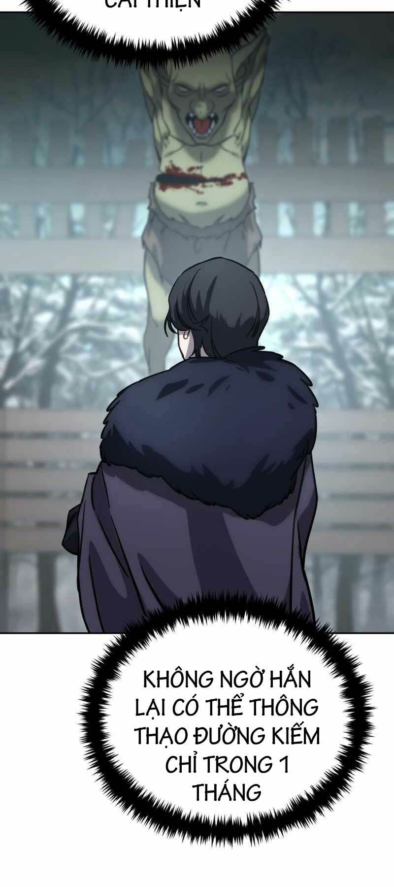 Tinh Tú Kiếm Sĩ - Chapter 6 - Page 97