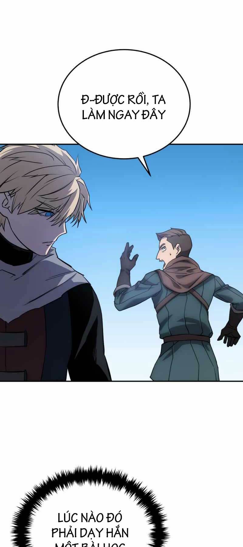 Tinh Tú Kiếm Sĩ - Chapter 7 - Page 14