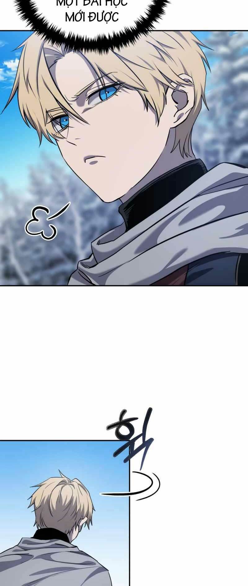 Tinh Tú Kiếm Sĩ - Chapter 7 - Page 15