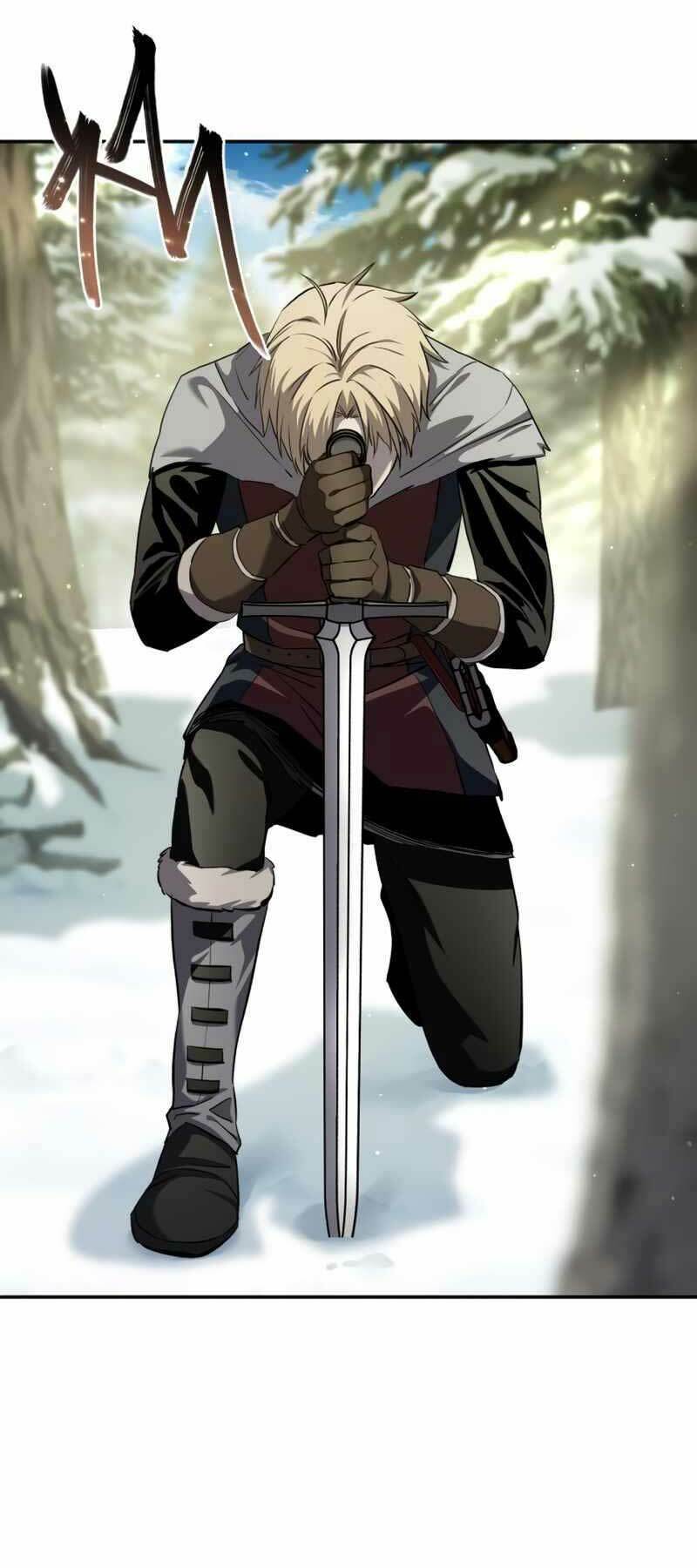 Tinh Tú Kiếm Sĩ - Chapter 7 - Page 18