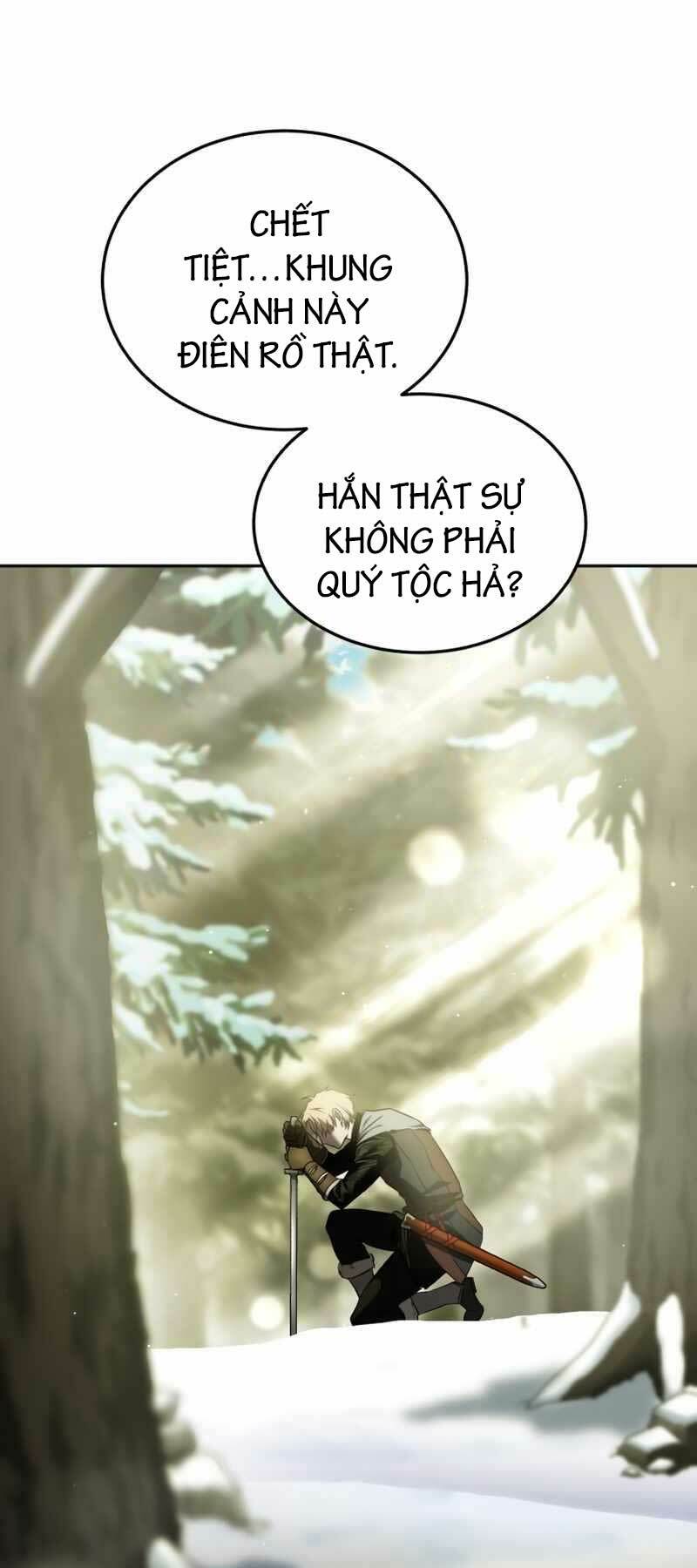 Tinh Tú Kiếm Sĩ - Chapter 7 - Page 19
