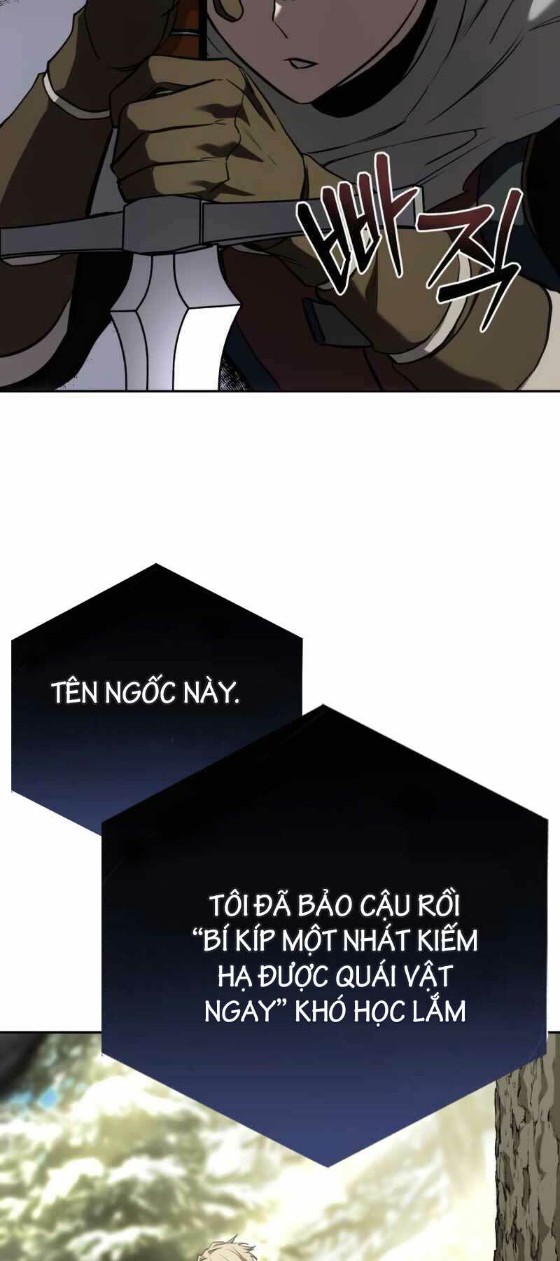 Tinh Tú Kiếm Sĩ - Chapter 7 - Page 22