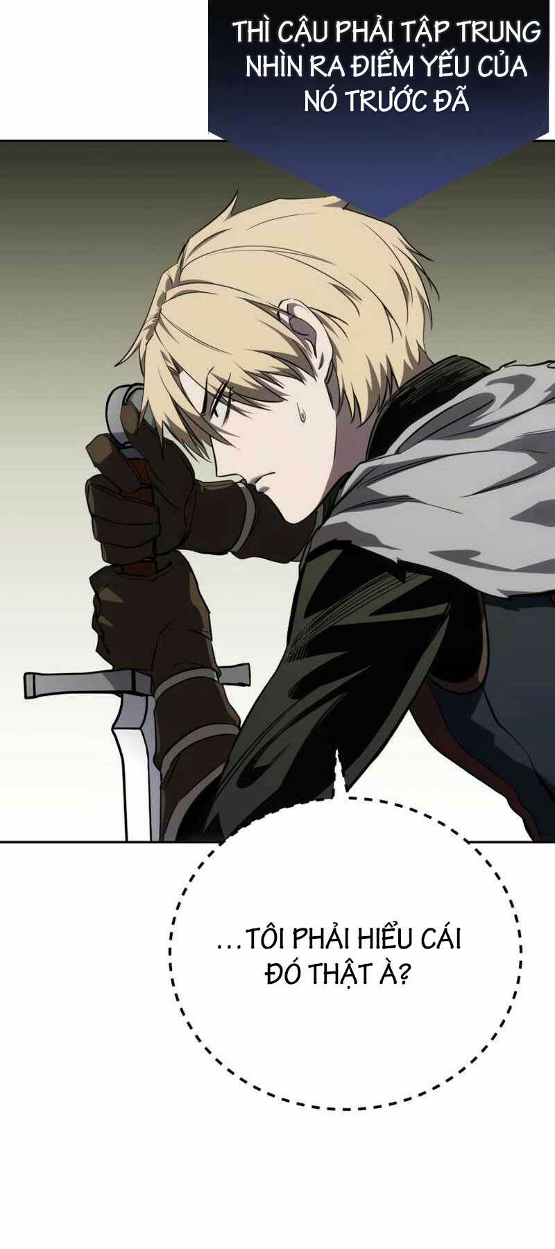 Tinh Tú Kiếm Sĩ - Chapter 7 - Page 24