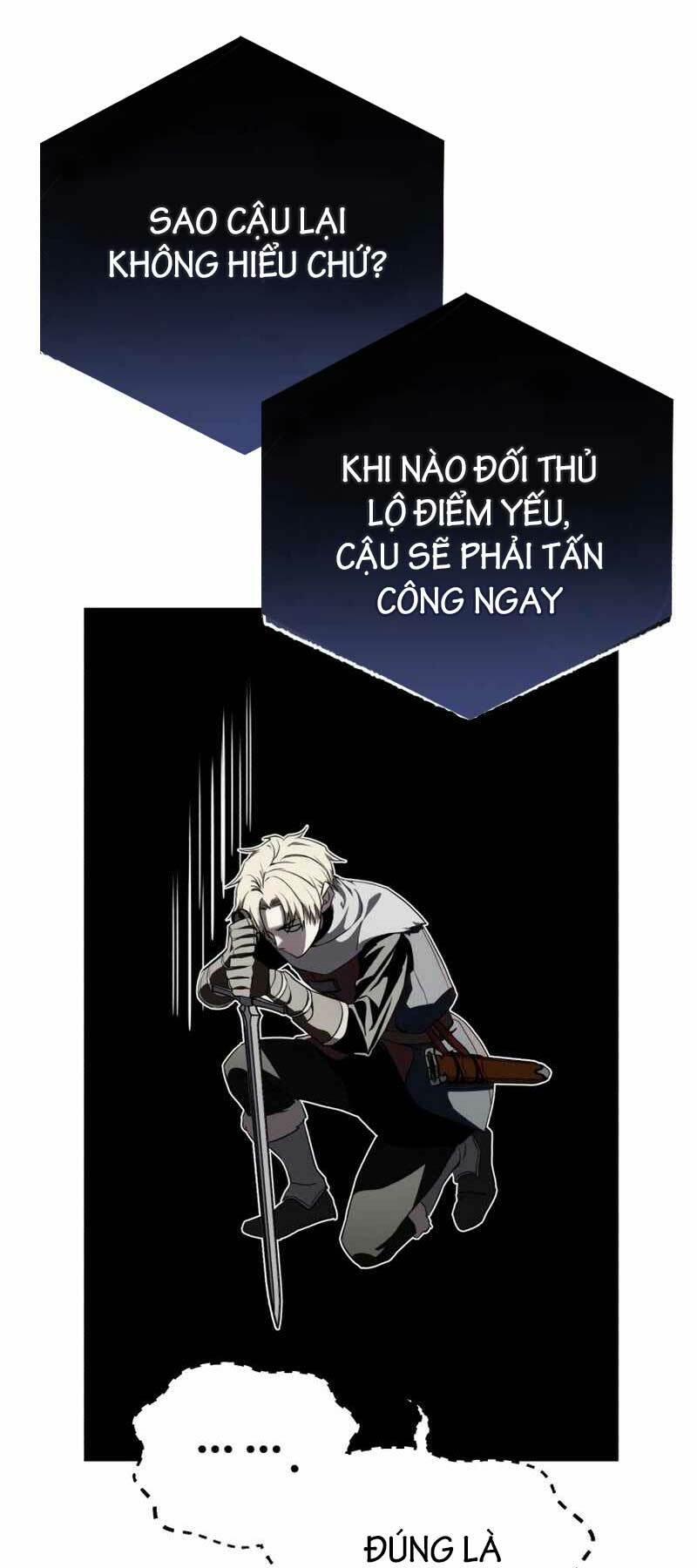 Tinh Tú Kiếm Sĩ - Chapter 7 - Page 25