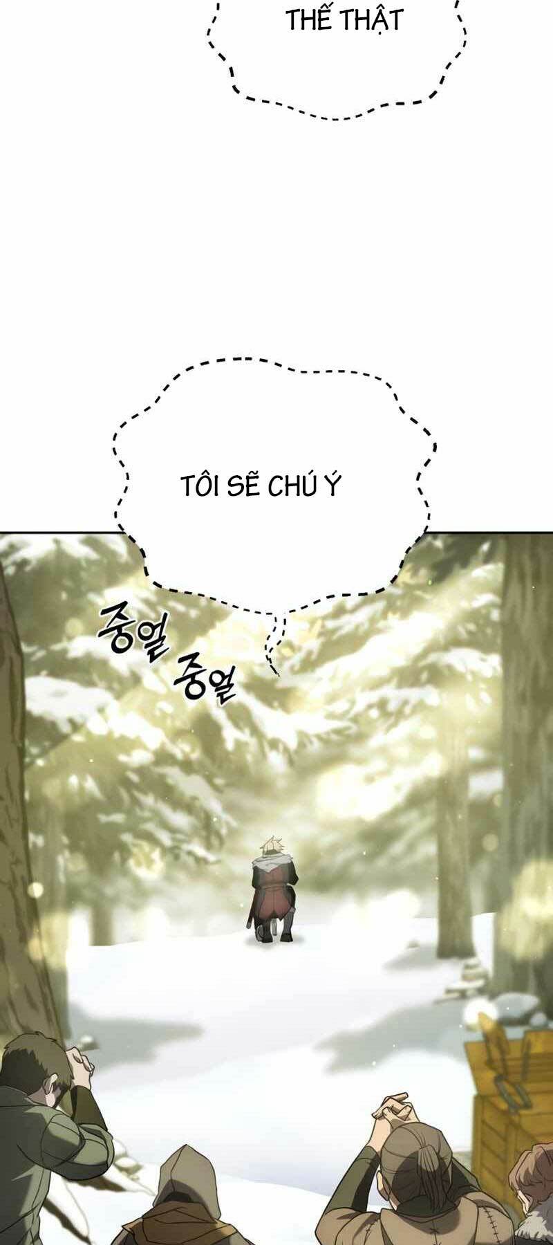 Tinh Tú Kiếm Sĩ - Chapter 7 - Page 26