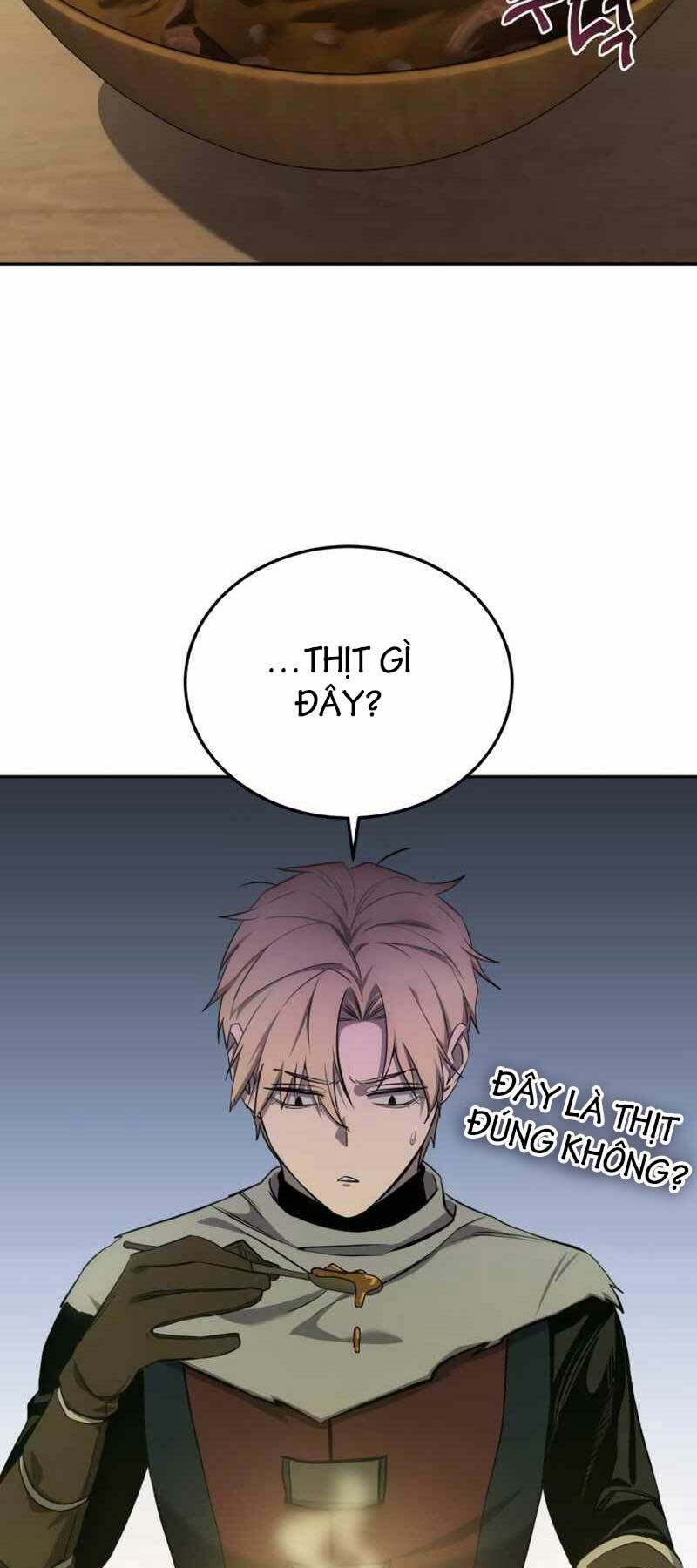 Tinh Tú Kiếm Sĩ - Chapter 7 - Page 30