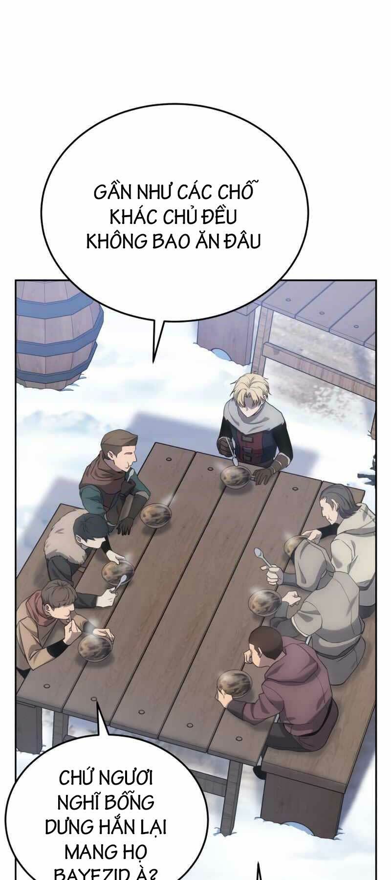 Tinh Tú Kiếm Sĩ - Chapter 7 - Page 32