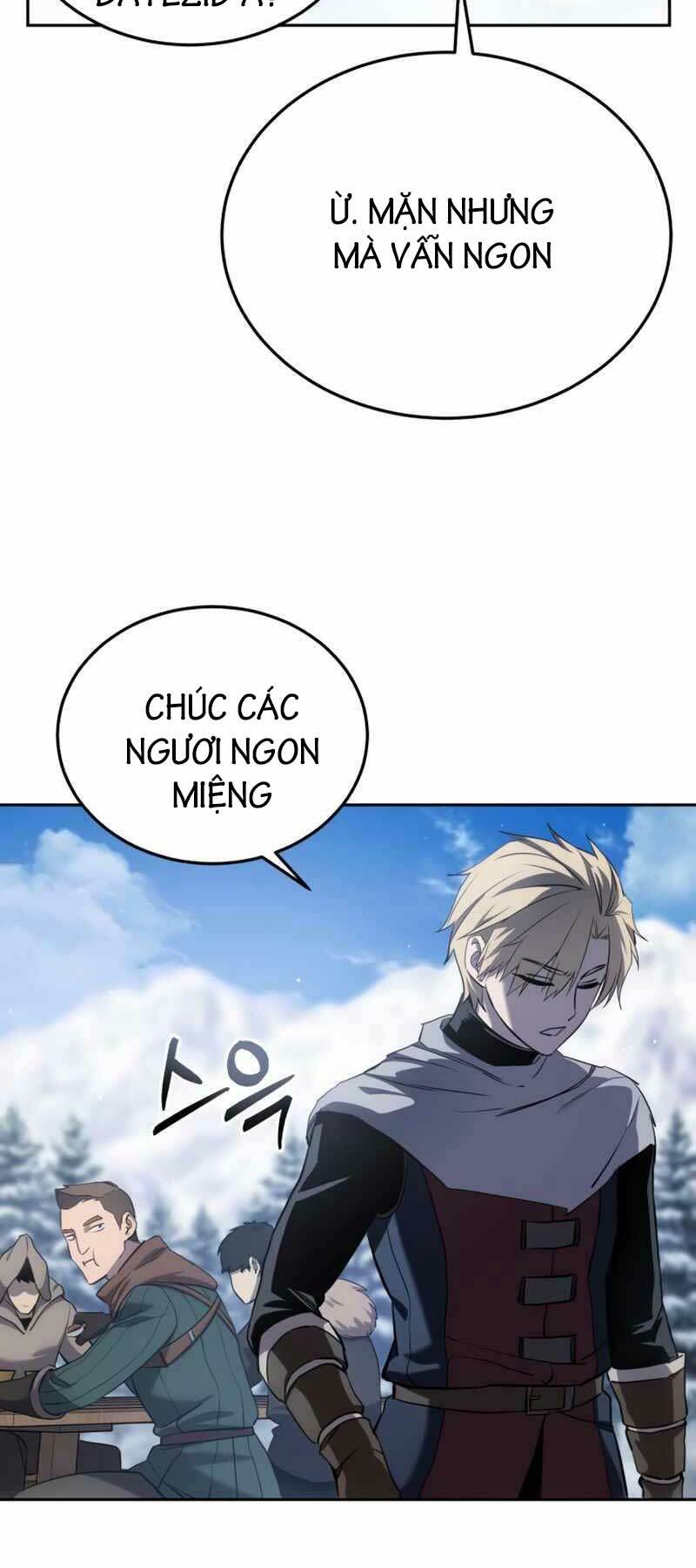 Tinh Tú Kiếm Sĩ - Chapter 7 - Page 33