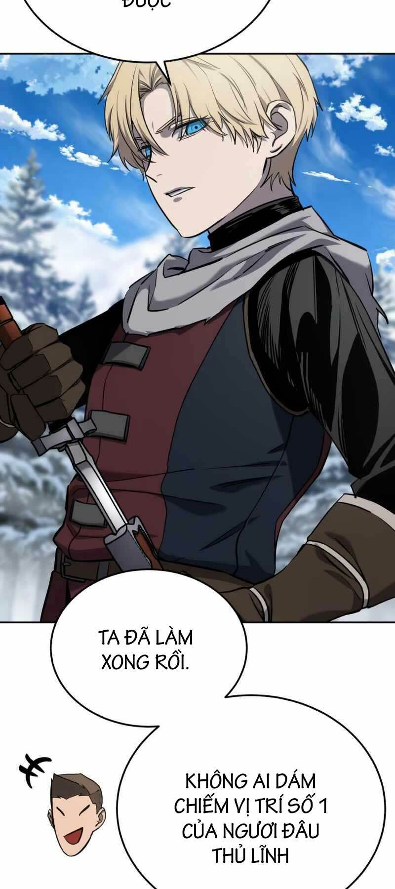 Tinh Tú Kiếm Sĩ - Chapter 7 - Page 3