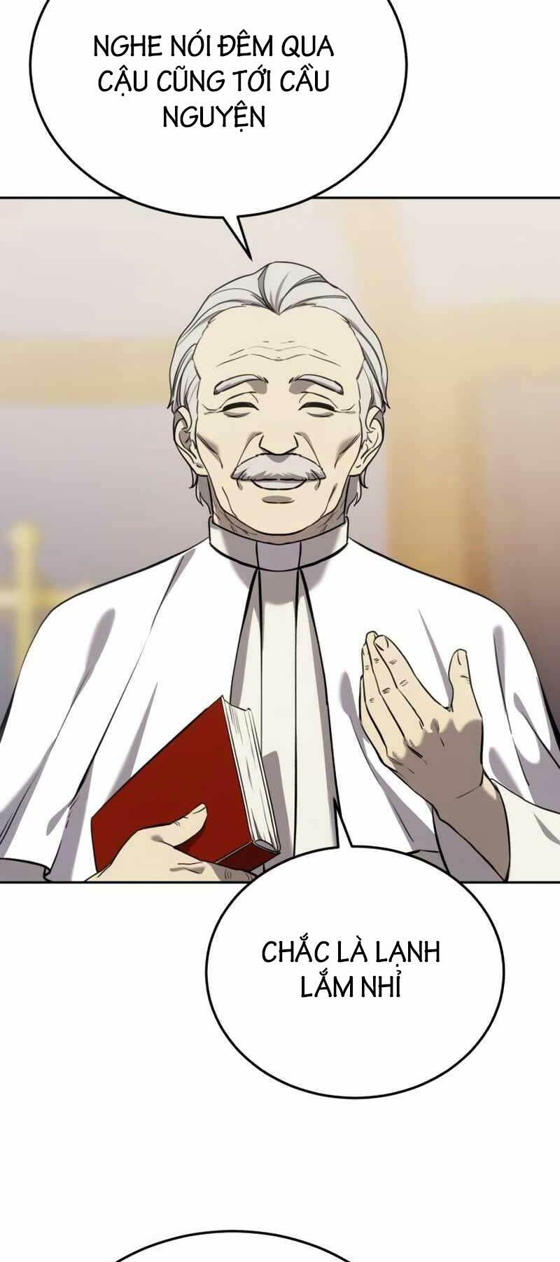 Tinh Tú Kiếm Sĩ - Chapter 7 - Page 39