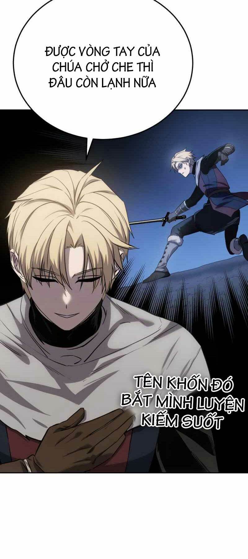 Tinh Tú Kiếm Sĩ - Chapter 7 - Page 40