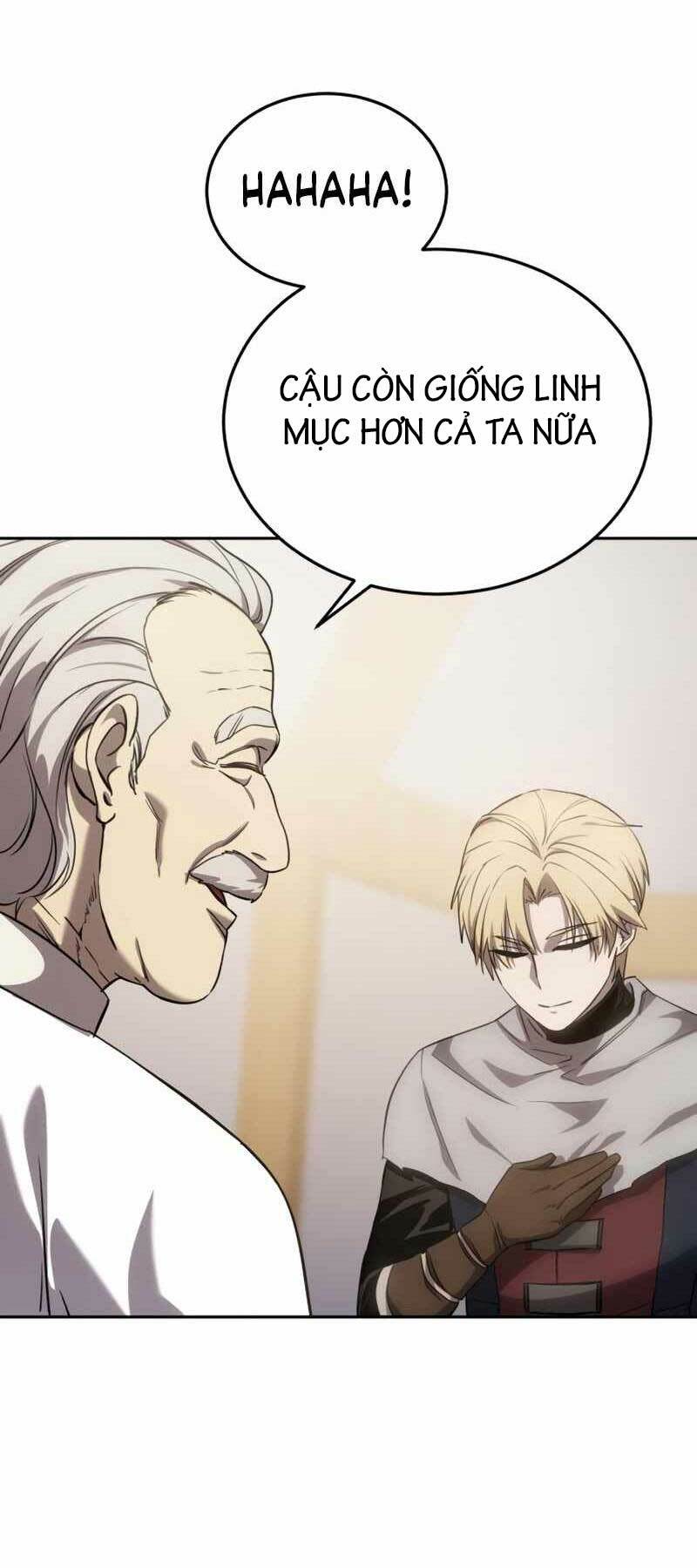 Tinh Tú Kiếm Sĩ - Chapter 7 - Page 41