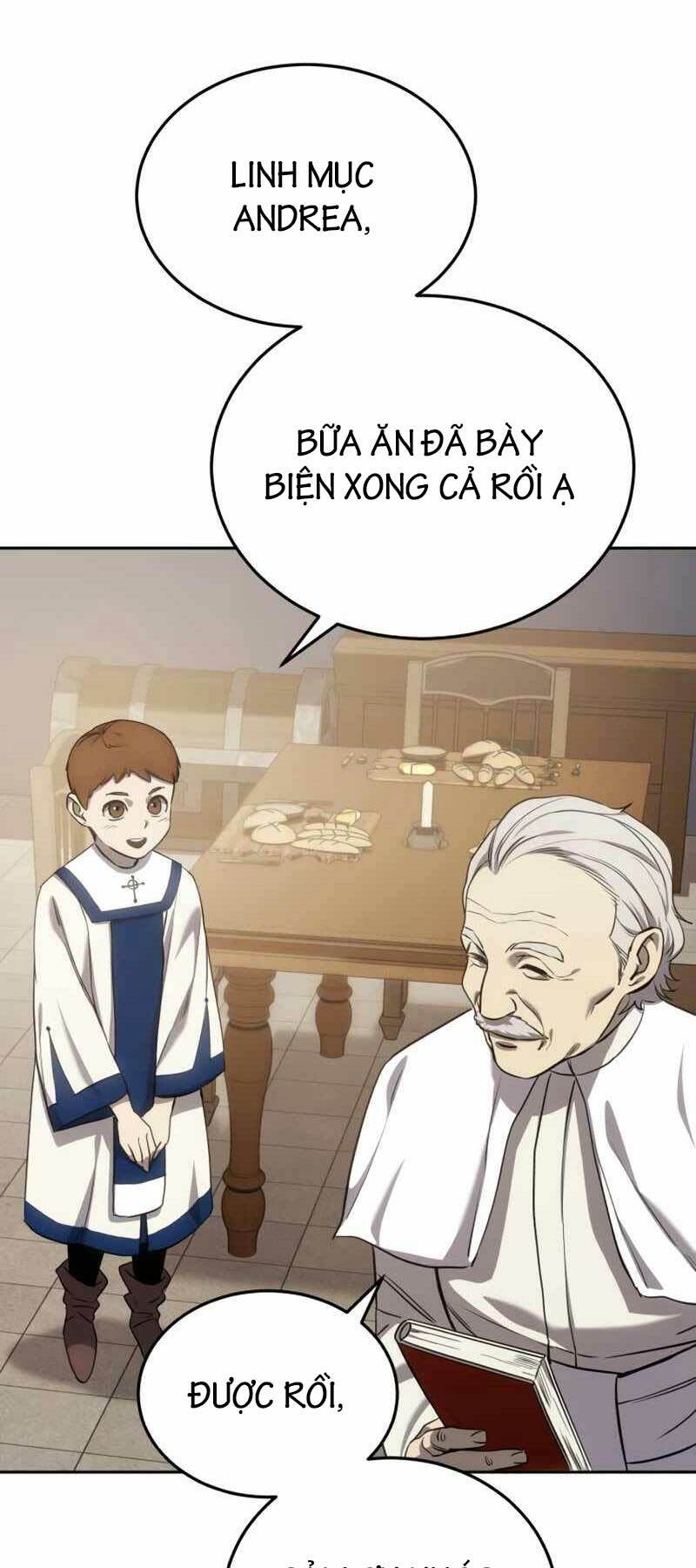 Tinh Tú Kiếm Sĩ - Chapter 7 - Page 42