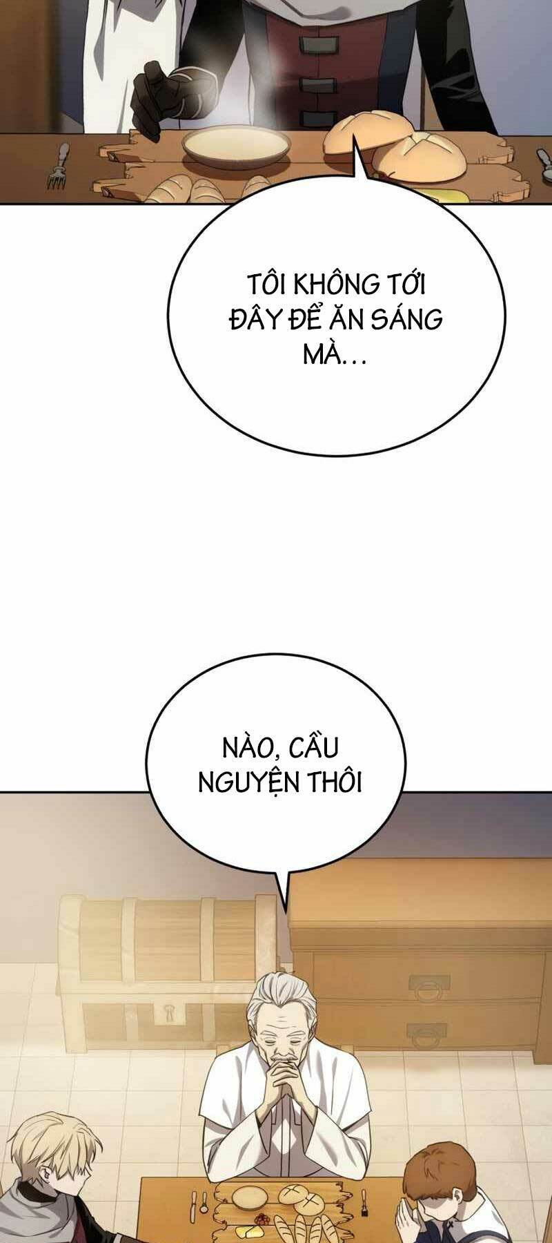 Tinh Tú Kiếm Sĩ - Chapter 7 - Page 44