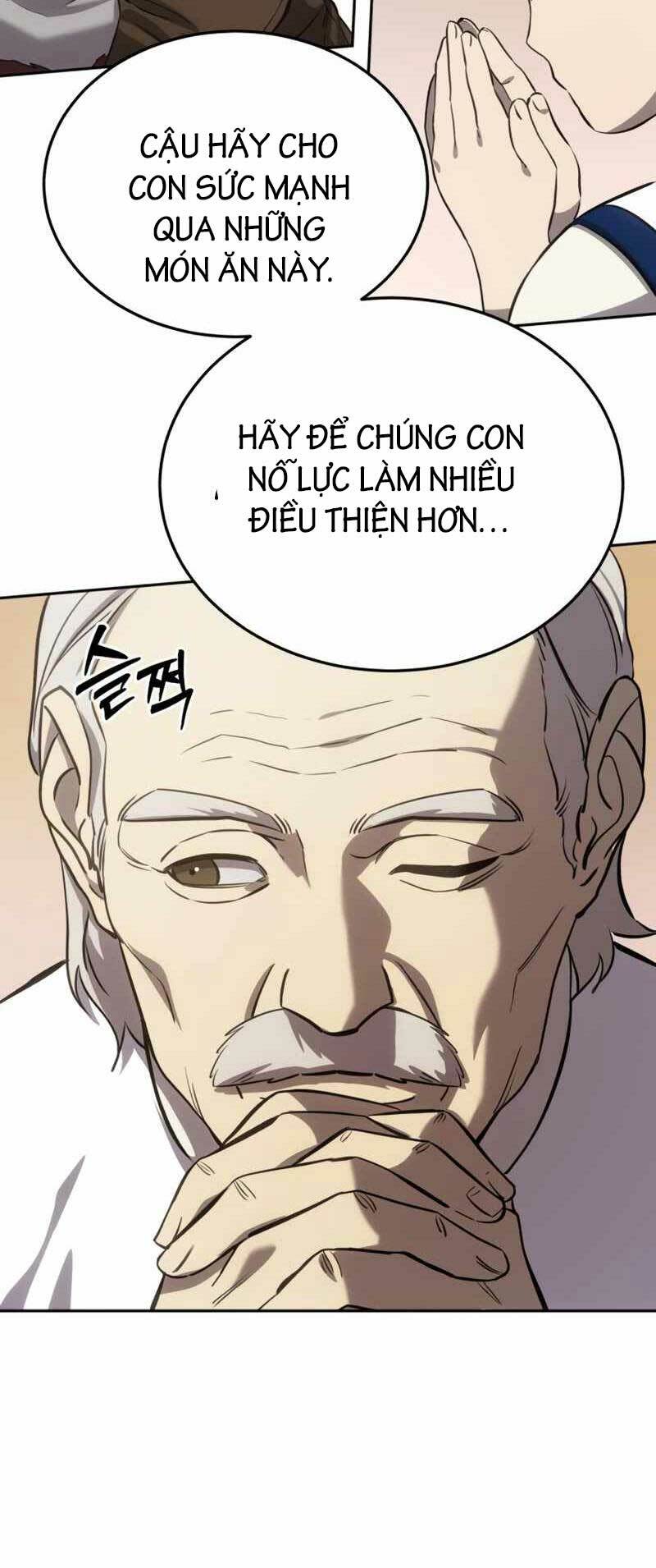 Tinh Tú Kiếm Sĩ - Chapter 7 - Page 46