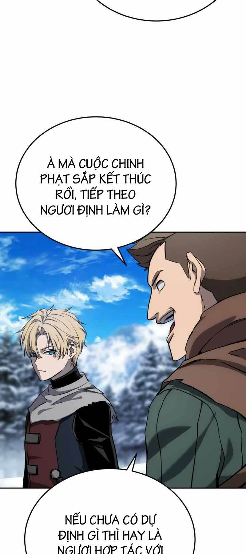 Tinh Tú Kiếm Sĩ - Chapter 7 - Page 4