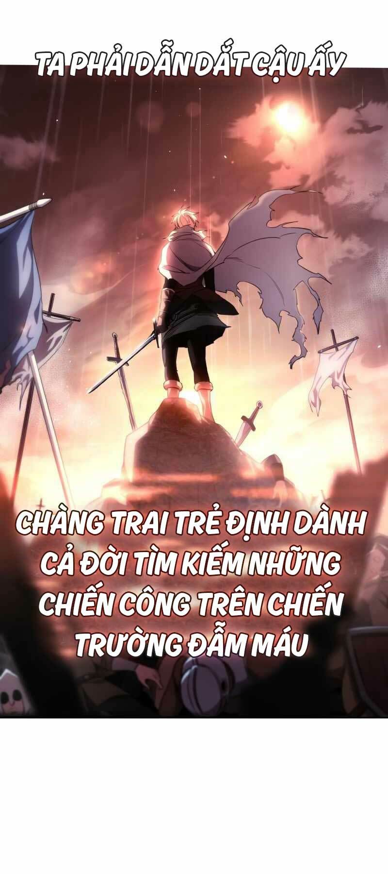 Tinh Tú Kiếm Sĩ - Chapter 7 - Page 49