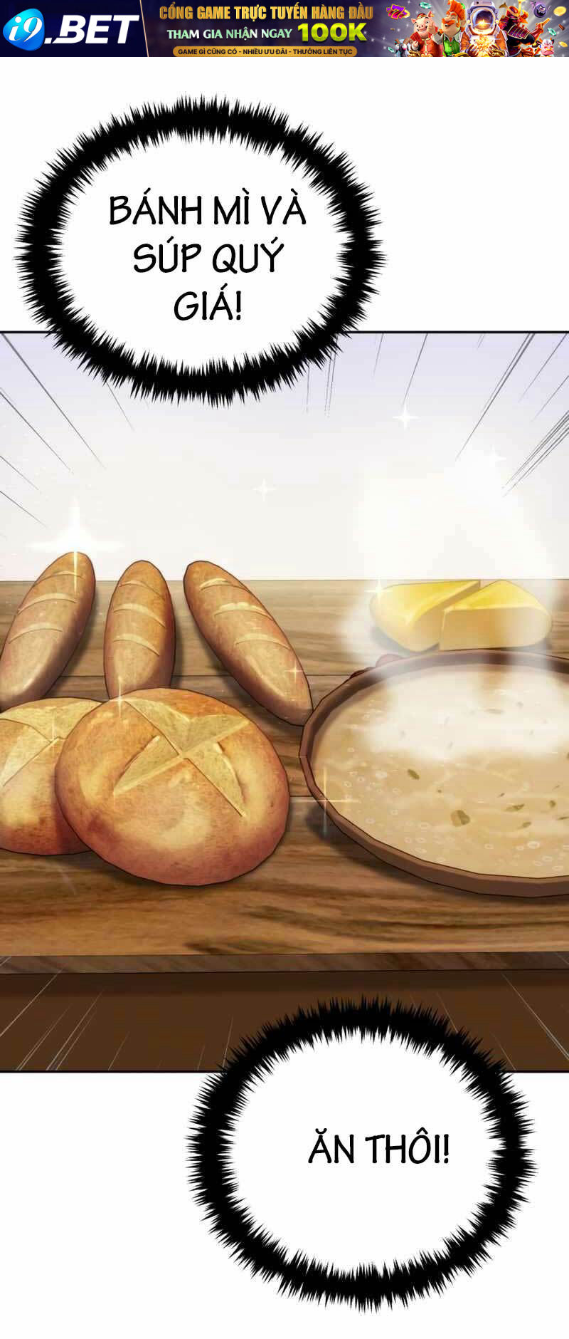 Tinh Tú Kiếm Sĩ - Chapter 7 - Page 52