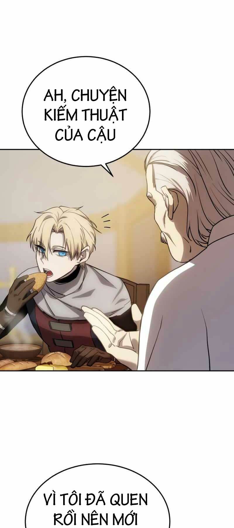 Tinh Tú Kiếm Sĩ - Chapter 7 - Page 53