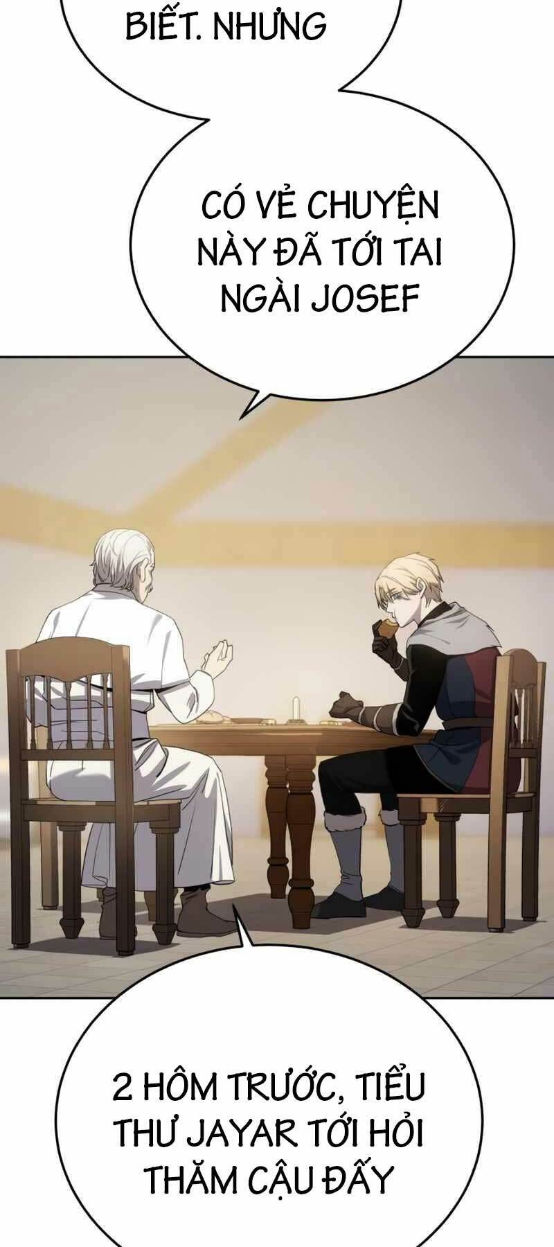 Tinh Tú Kiếm Sĩ - Chapter 7 - Page 54