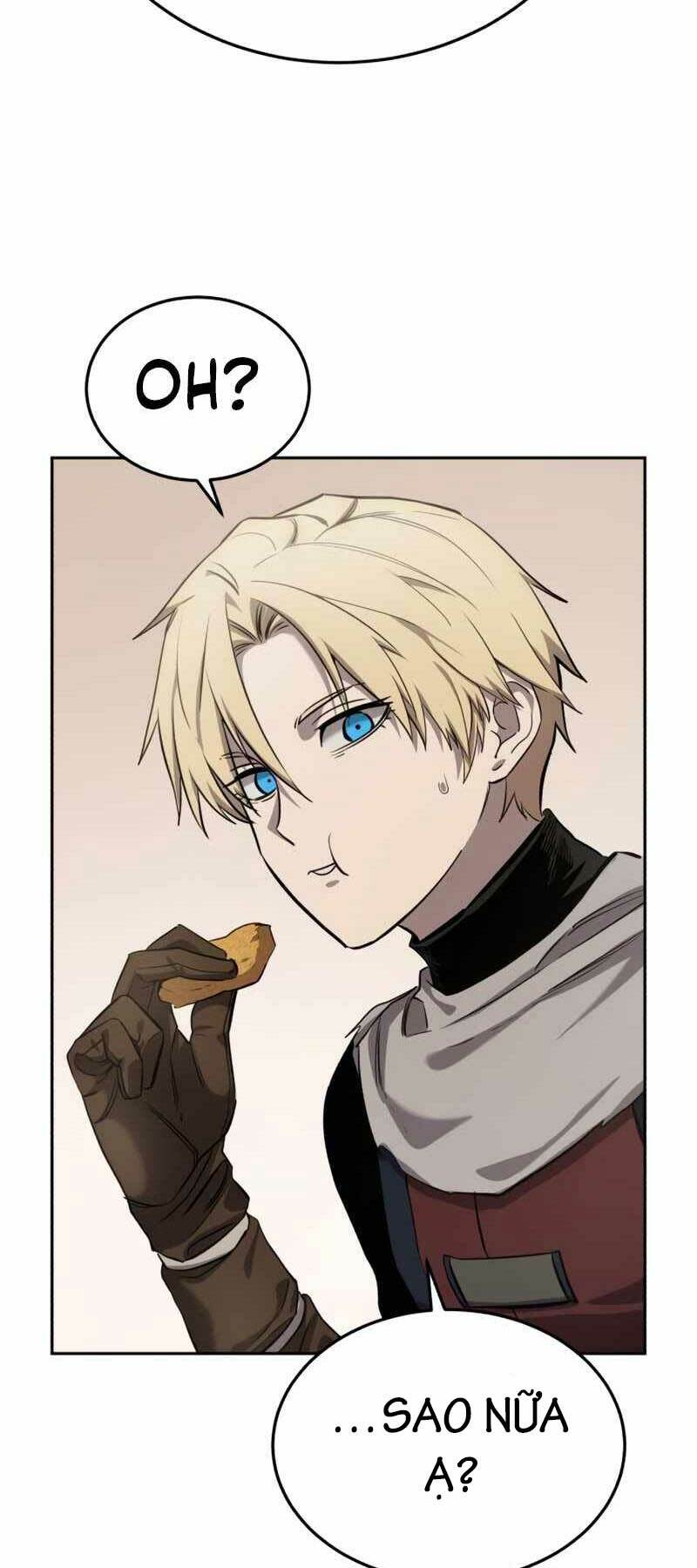 Tinh Tú Kiếm Sĩ - Chapter 7 - Page 55