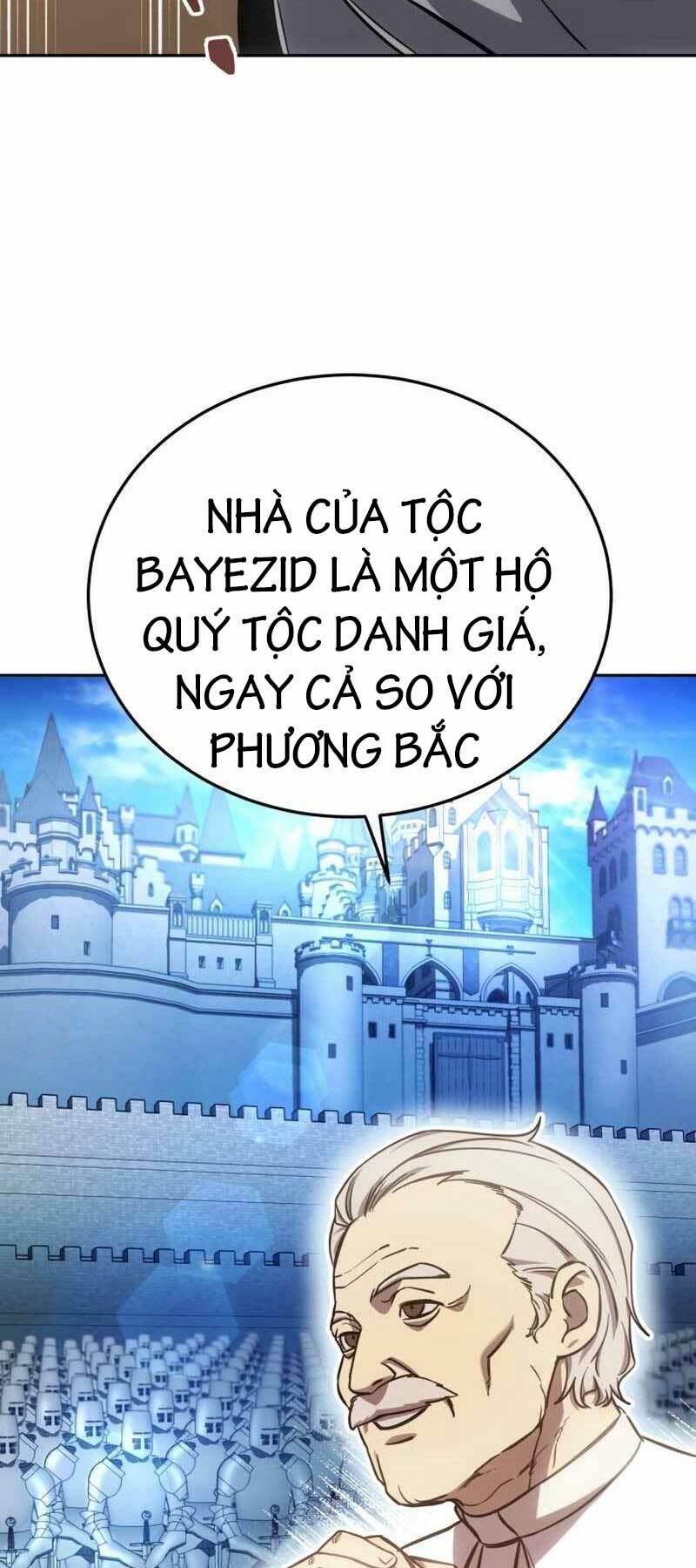 Tinh Tú Kiếm Sĩ - Chapter 7 - Page 58