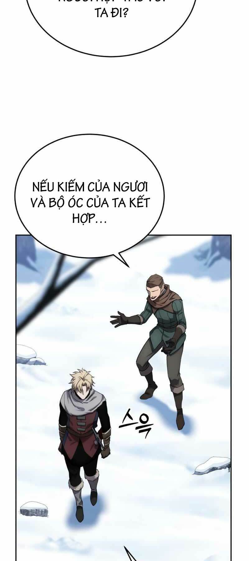 Tinh Tú Kiếm Sĩ - Chapter 7 - Page 5