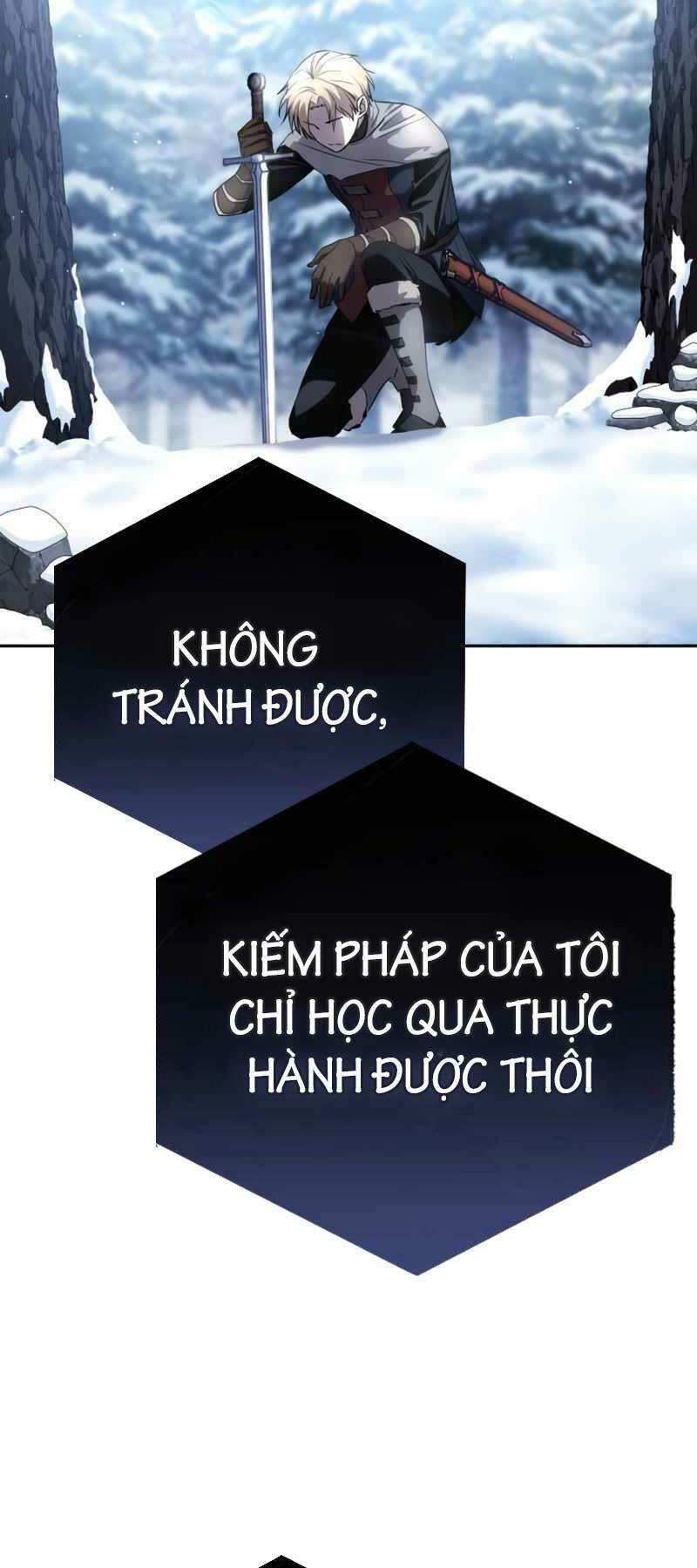Tinh Tú Kiếm Sĩ - Chapter 7 - Page 63