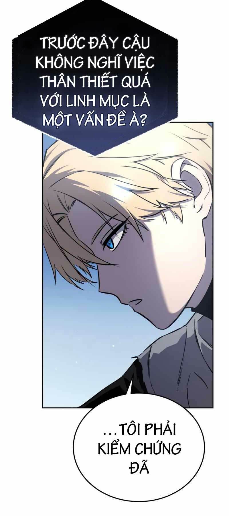 Tinh Tú Kiếm Sĩ - Chapter 7 - Page 64