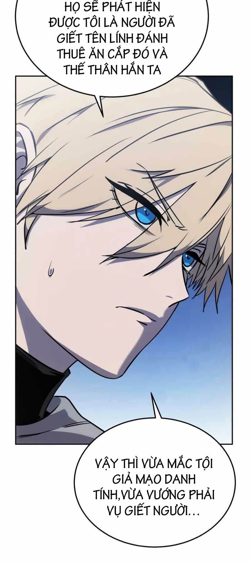 Tinh Tú Kiếm Sĩ - Chapter 7 - Page 69