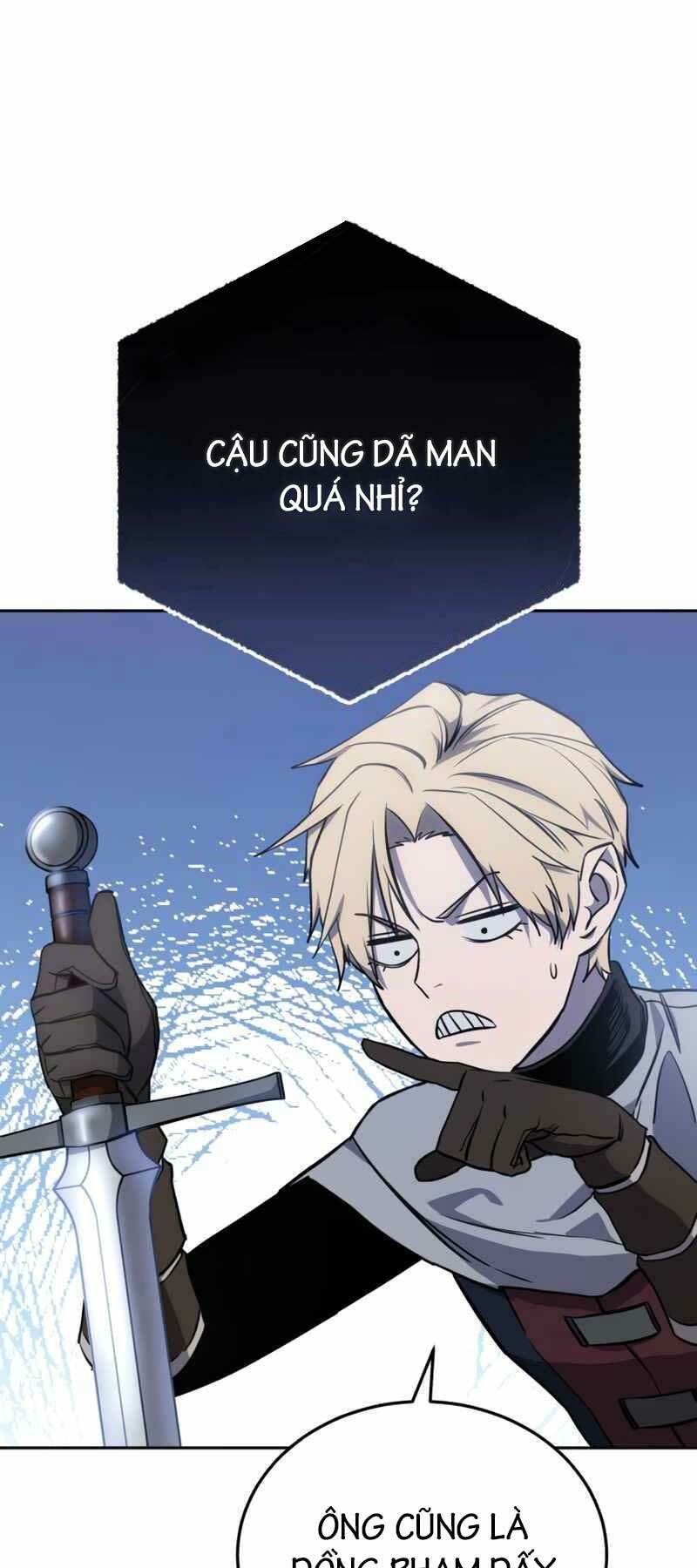 Tinh Tú Kiếm Sĩ - Chapter 7 - Page 70