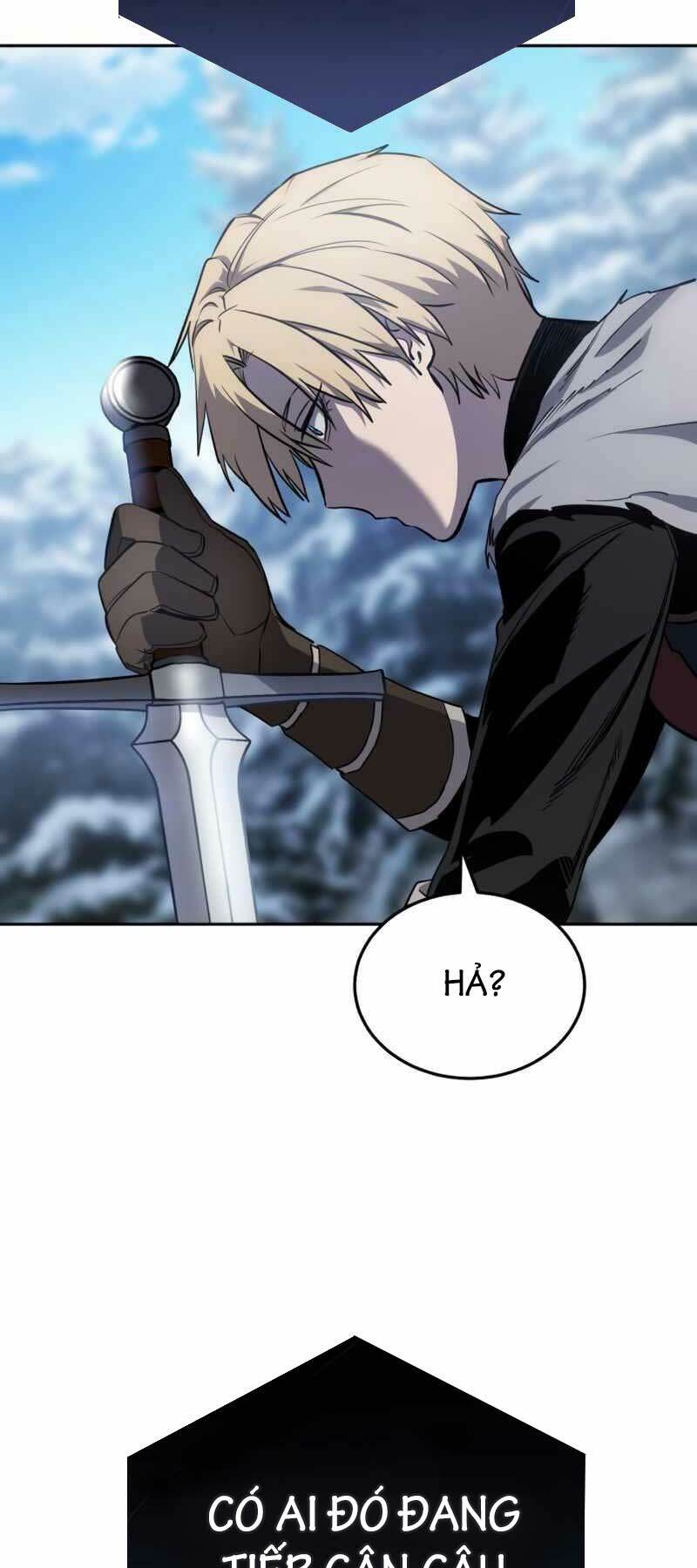 Tinh Tú Kiếm Sĩ - Chapter 7 - Page 73