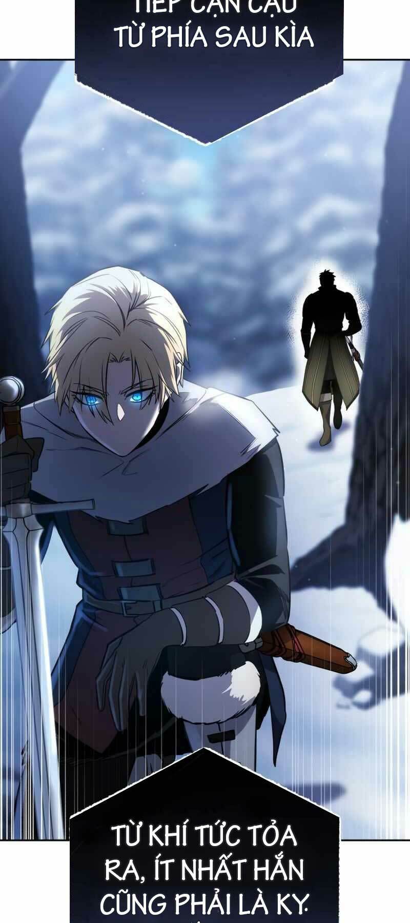 Tinh Tú Kiếm Sĩ - Chapter 7 - Page 74