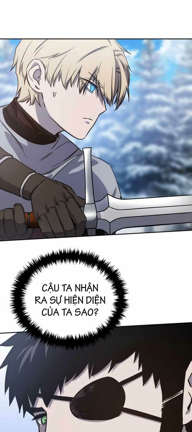 Tinh Tú Kiếm Sĩ - Chapter 7 - Page 77