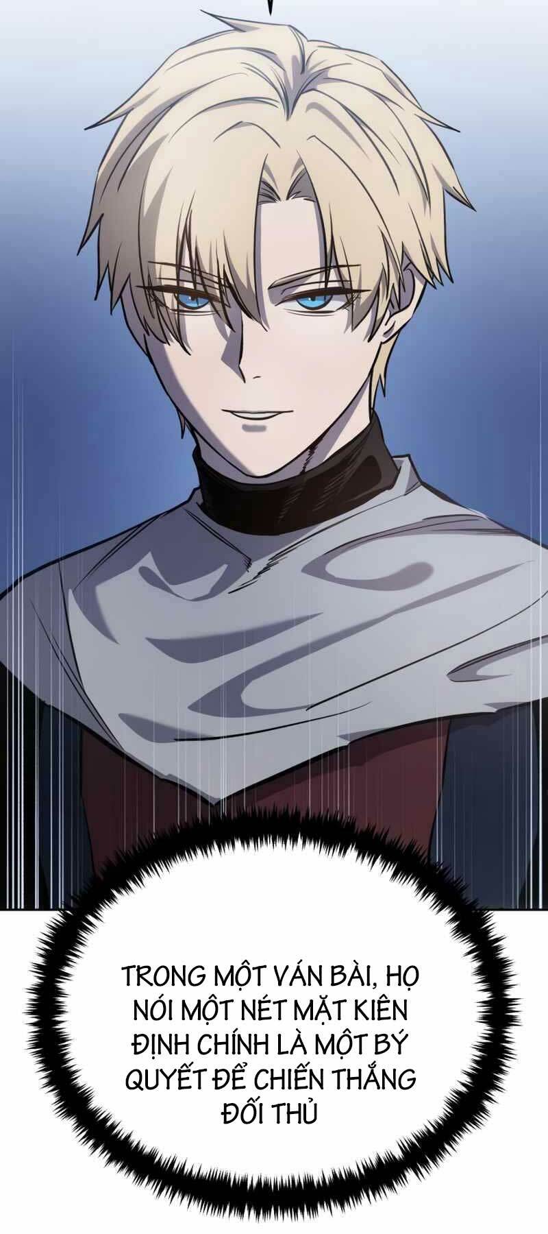 Tinh Tú Kiếm Sĩ - Chapter 7 - Page 81