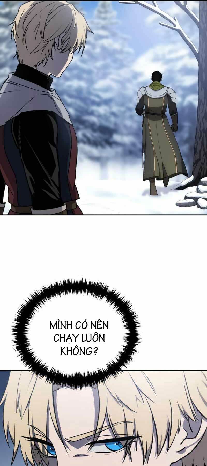 Tinh Tú Kiếm Sĩ - Chapter 7 - Page 86