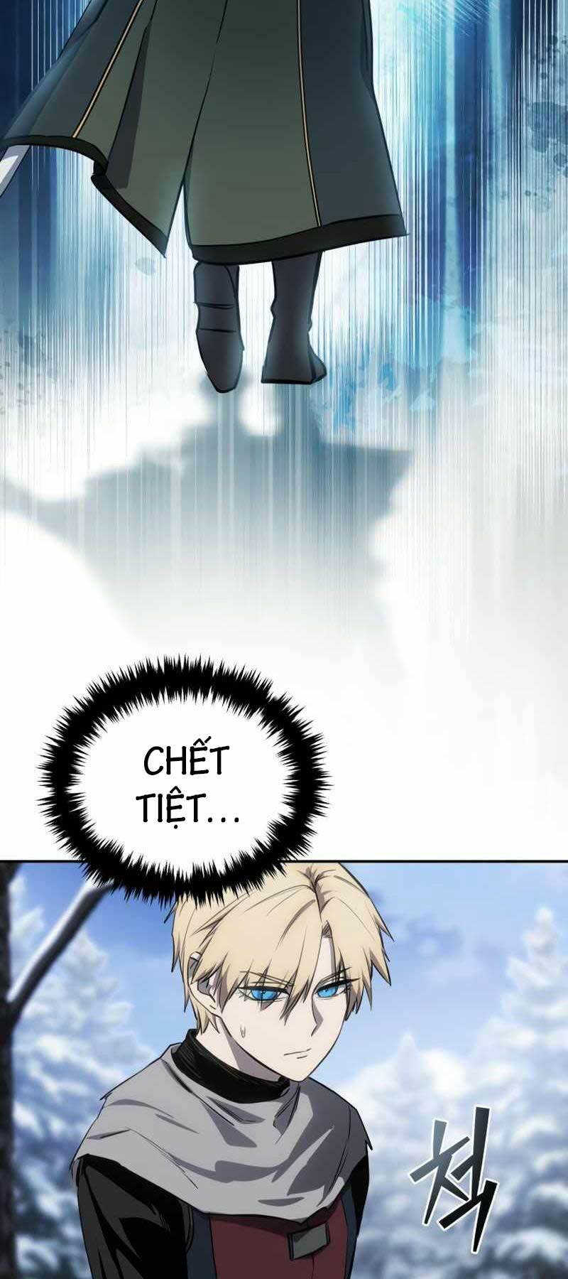 Tinh Tú Kiếm Sĩ - Chapter 7 - Page 89