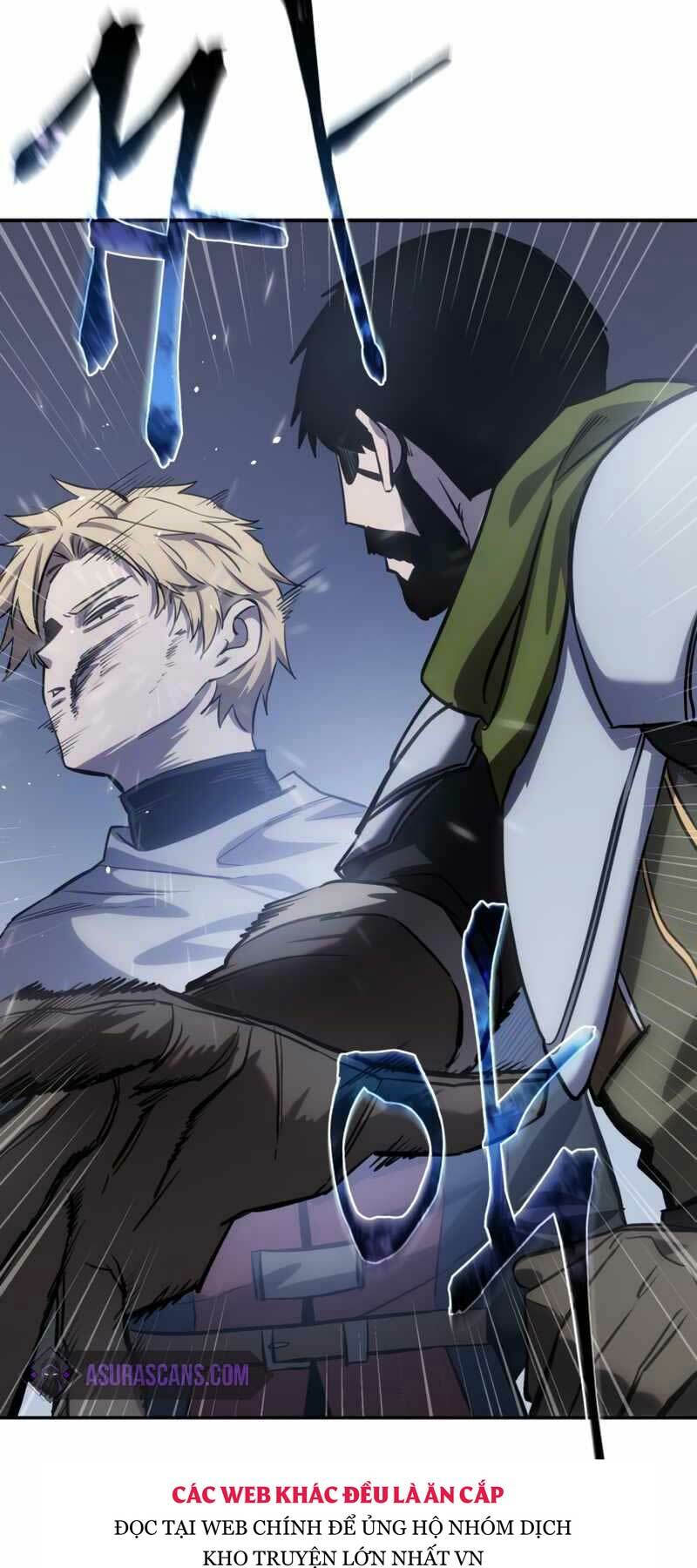 Tinh Tú Kiếm Sĩ - Chapter 7 - Page 98