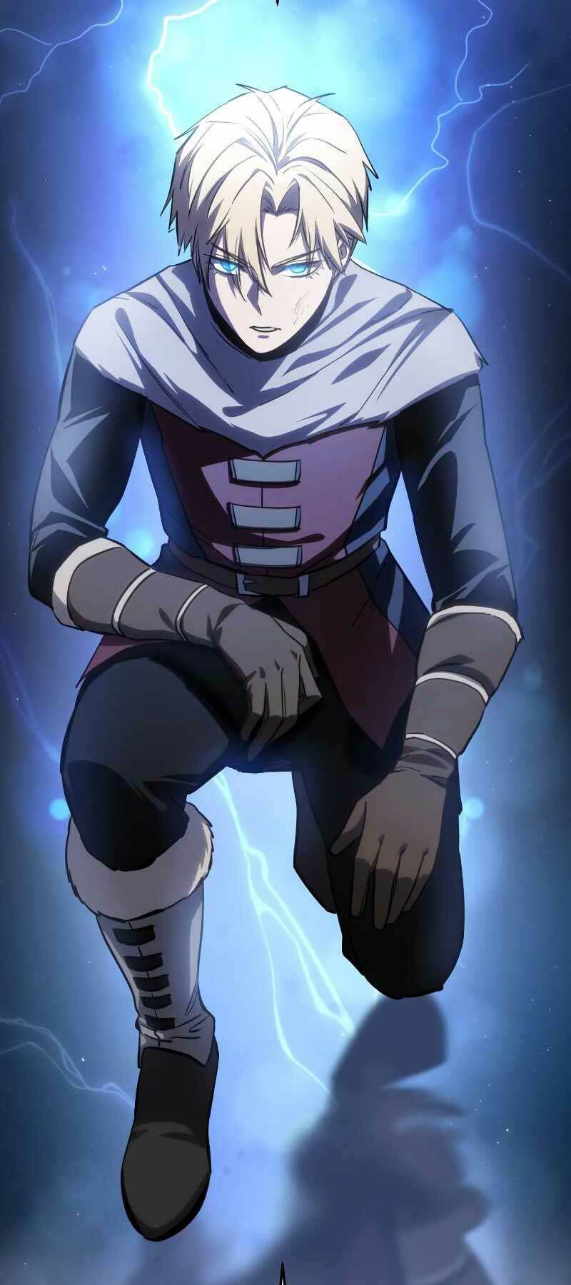 Tinh Tú Kiếm Sĩ - Chapter 8 - Page 15