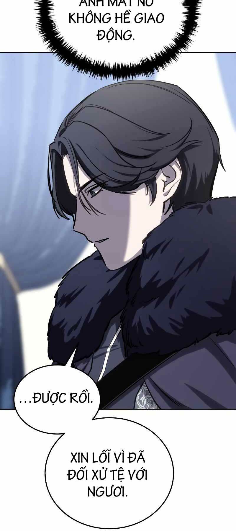 Tinh Tú Kiếm Sĩ - Chapter 8 - Page 21