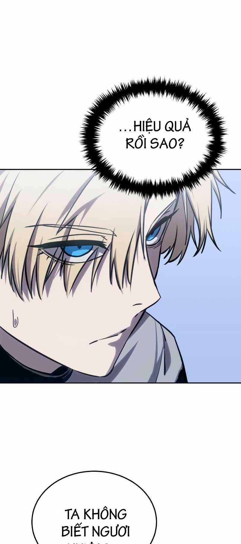 Tinh Tú Kiếm Sĩ - Chapter 8 - Page 22