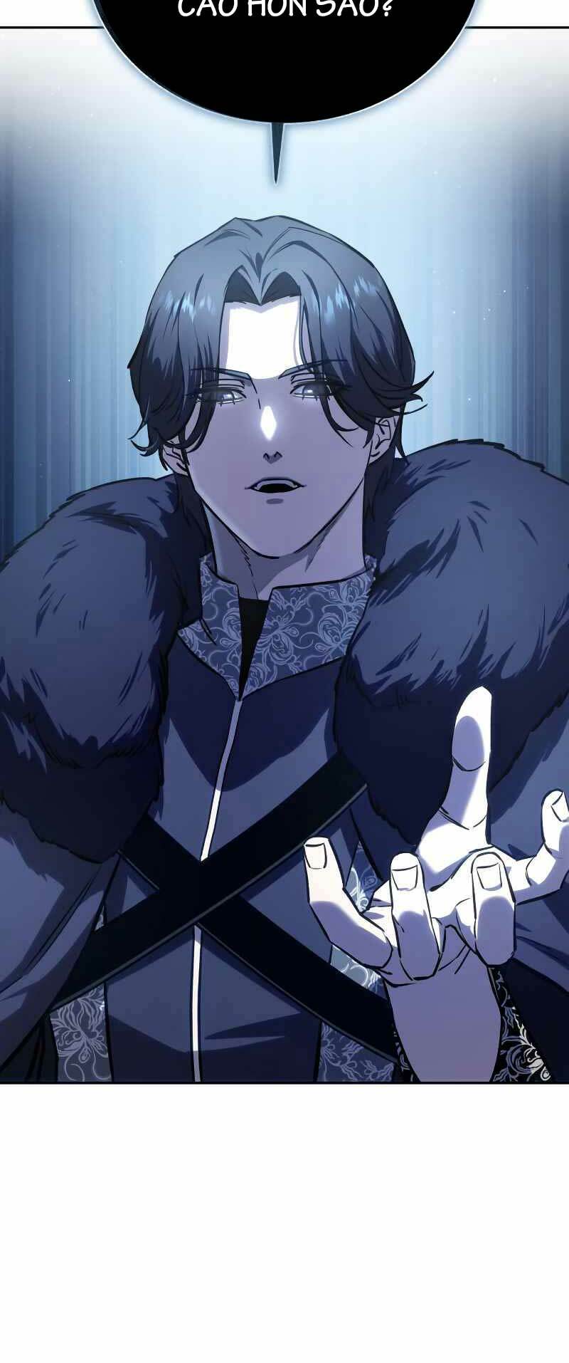 Tinh Tú Kiếm Sĩ - Chapter 8 - Page 25