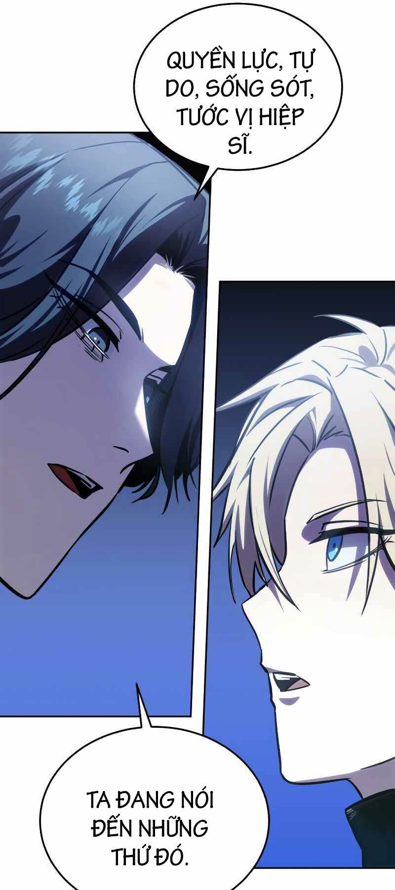 Tinh Tú Kiếm Sĩ - Chapter 8 - Page 26