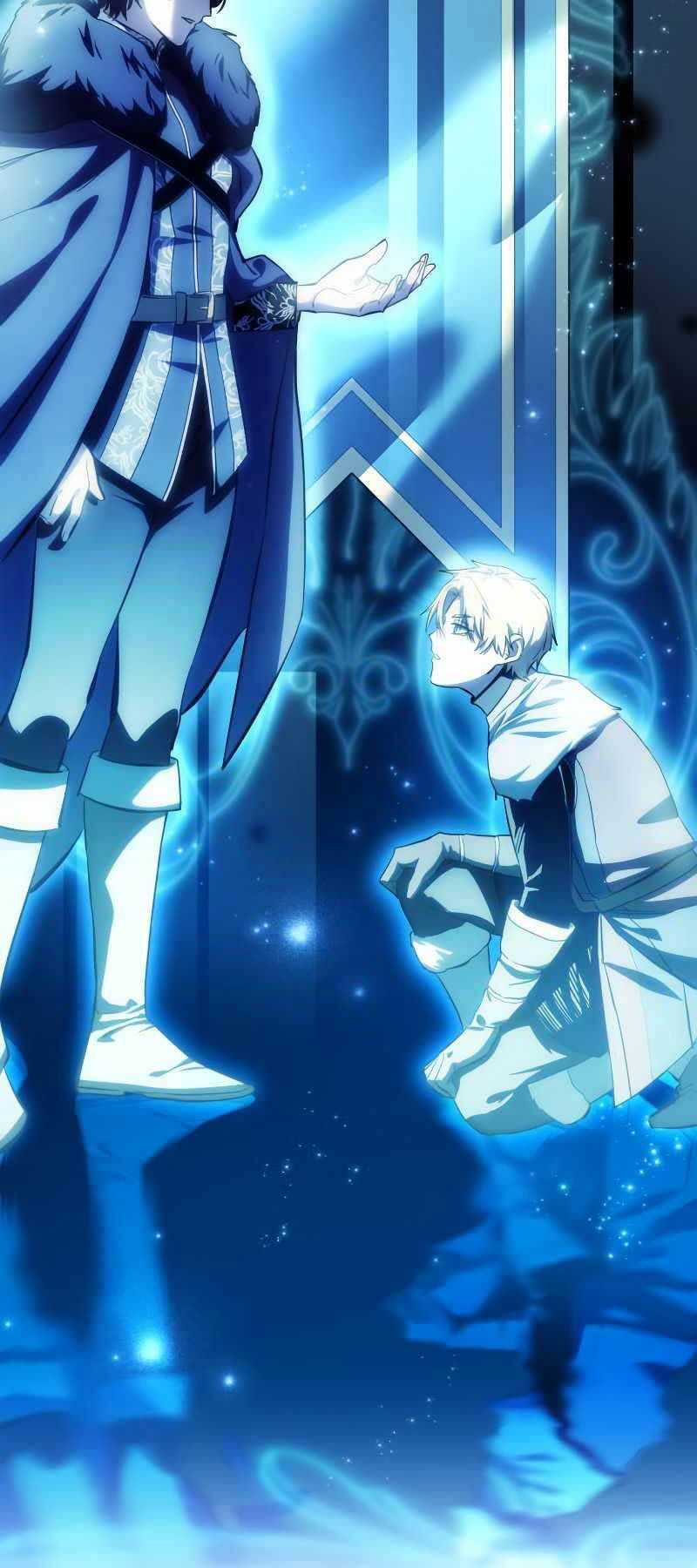 Tinh Tú Kiếm Sĩ - Chapter 8 - Page 28