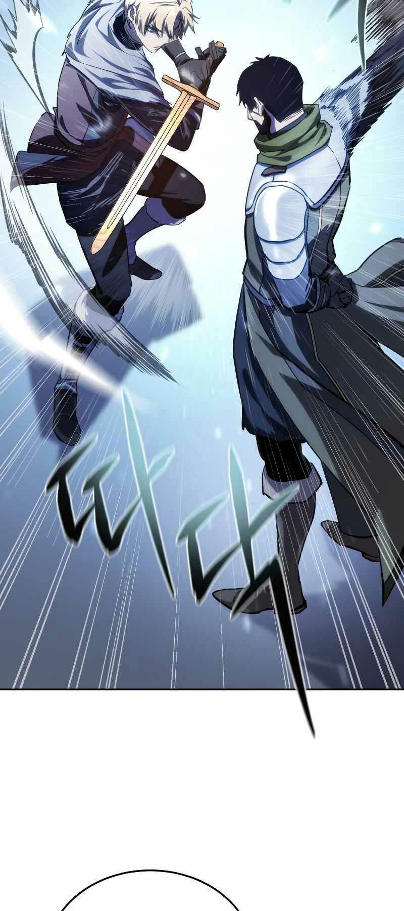 Tinh Tú Kiếm Sĩ - Chapter 8 - Page 32