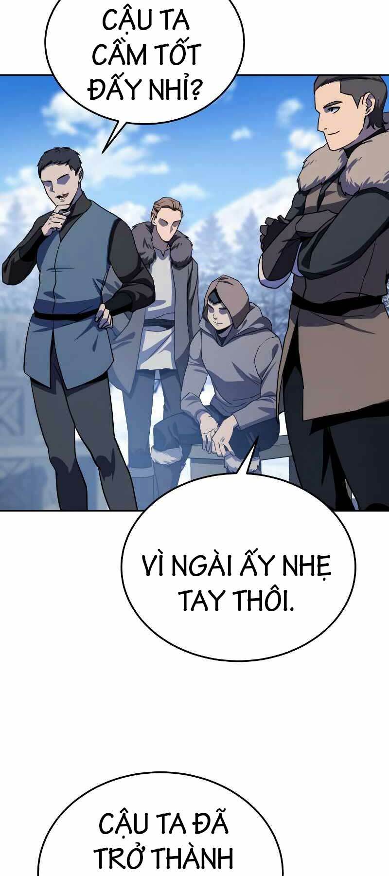 Tinh Tú Kiếm Sĩ - Chapter 8 - Page 33