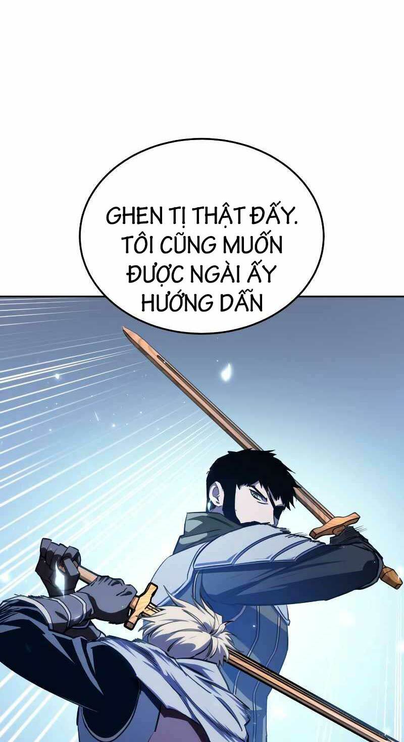 Tinh Tú Kiếm Sĩ - Chapter 8 - Page 35