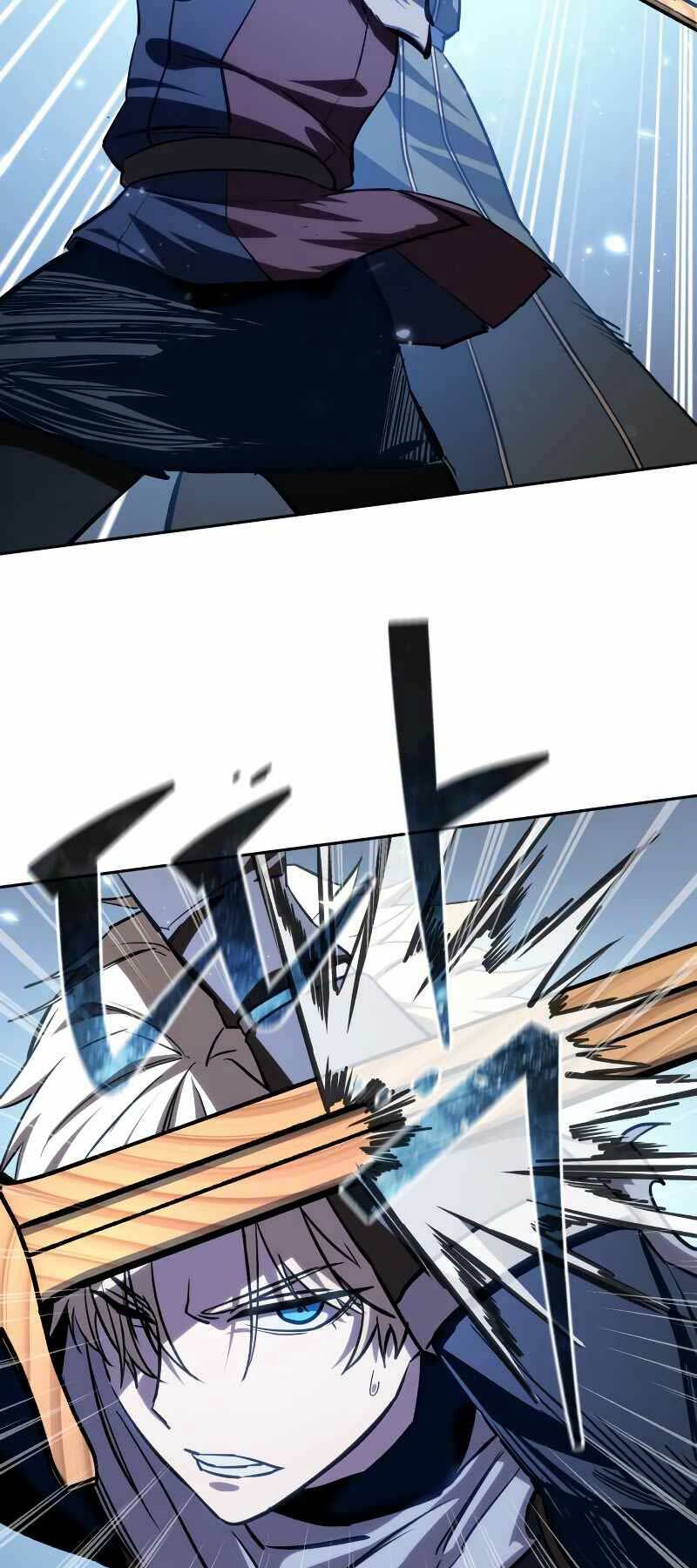 Tinh Tú Kiếm Sĩ - Chapter 8 - Page 36