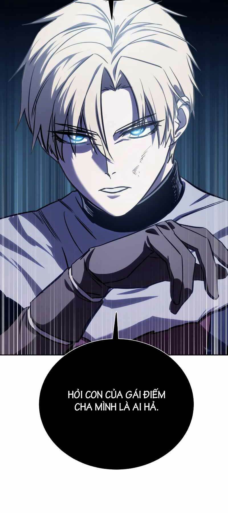 Tinh Tú Kiếm Sĩ - Chapter 8 - Page 3