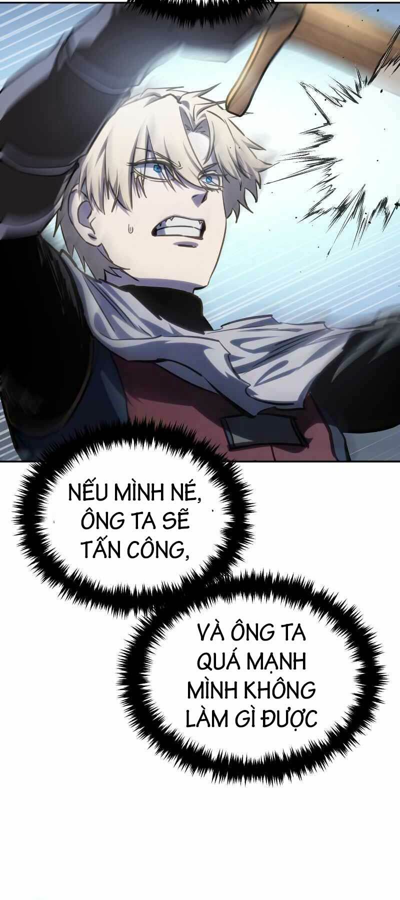 Tinh Tú Kiếm Sĩ - Chapter 8 - Page 40